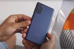 Samsung Galaxy S20 FE UNBOXING 