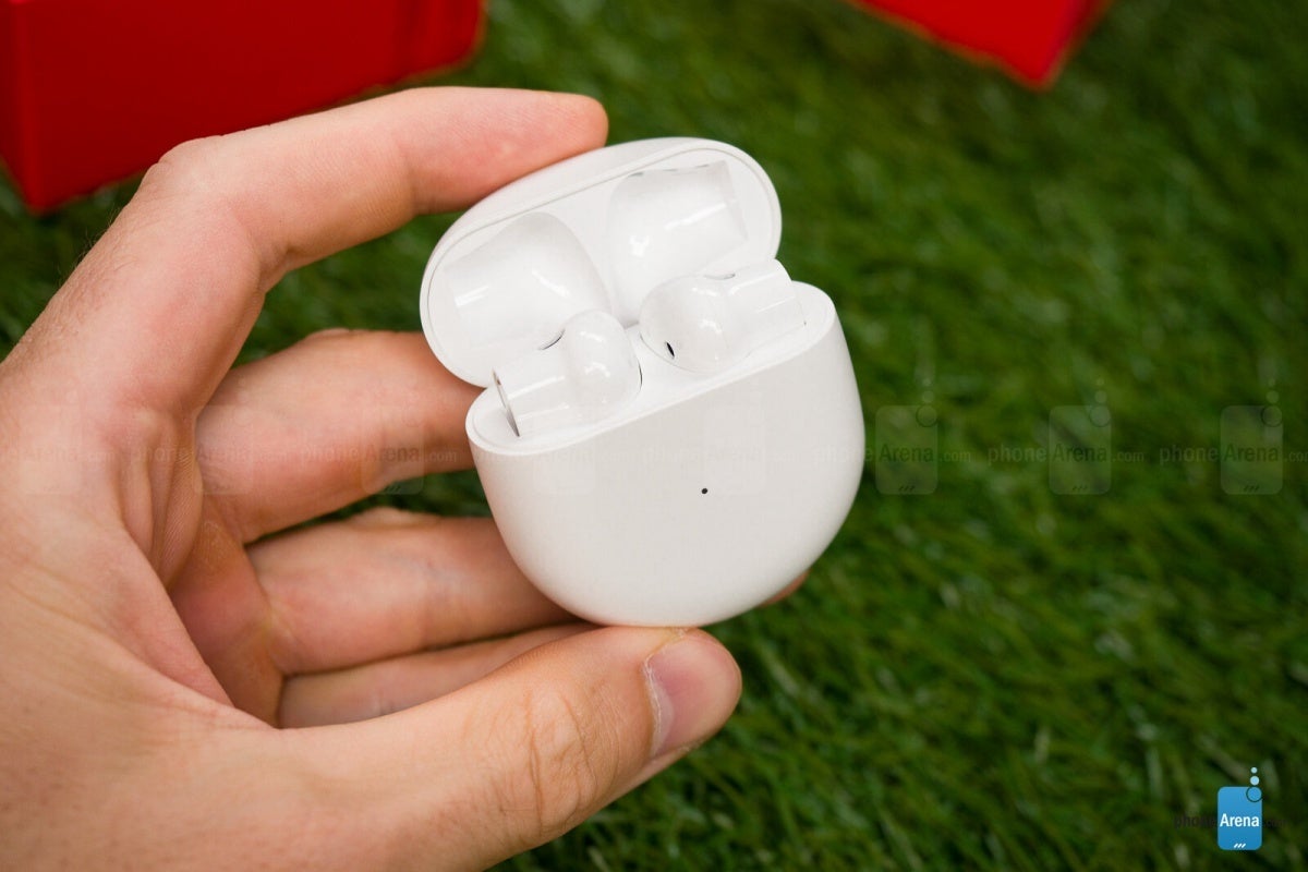 Original OnePlus Buds - OnePlus may have just confirmed its next ultra-affordable AirPods alternatives