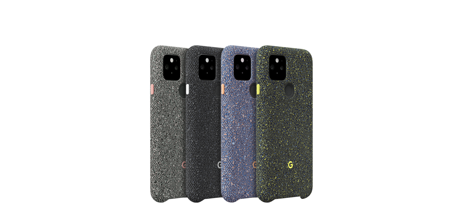 Best Google Pixel 5 cases