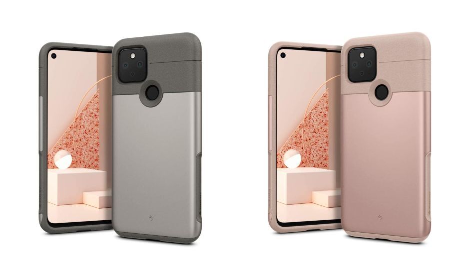 Best Google Pixel 5 cases