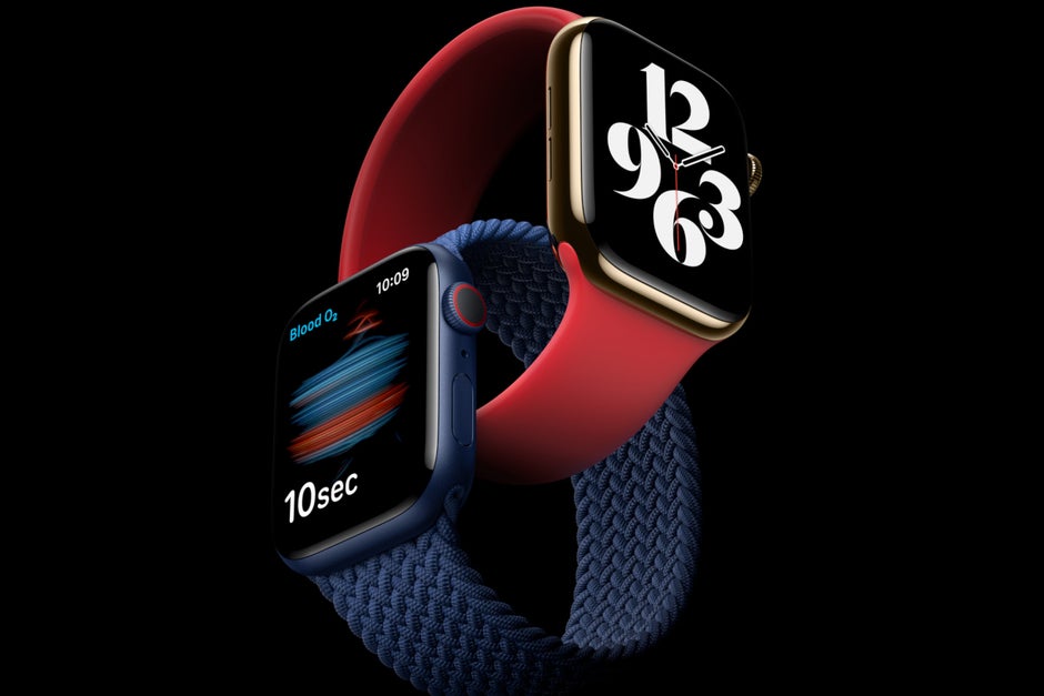 apple watch se pair with iphone 6