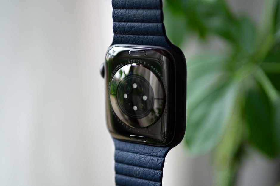 The Apple Watch heart sensor and ECG feature may do more harm than good ...