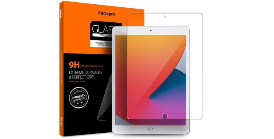 Best Apple iPad 8 screen protectors