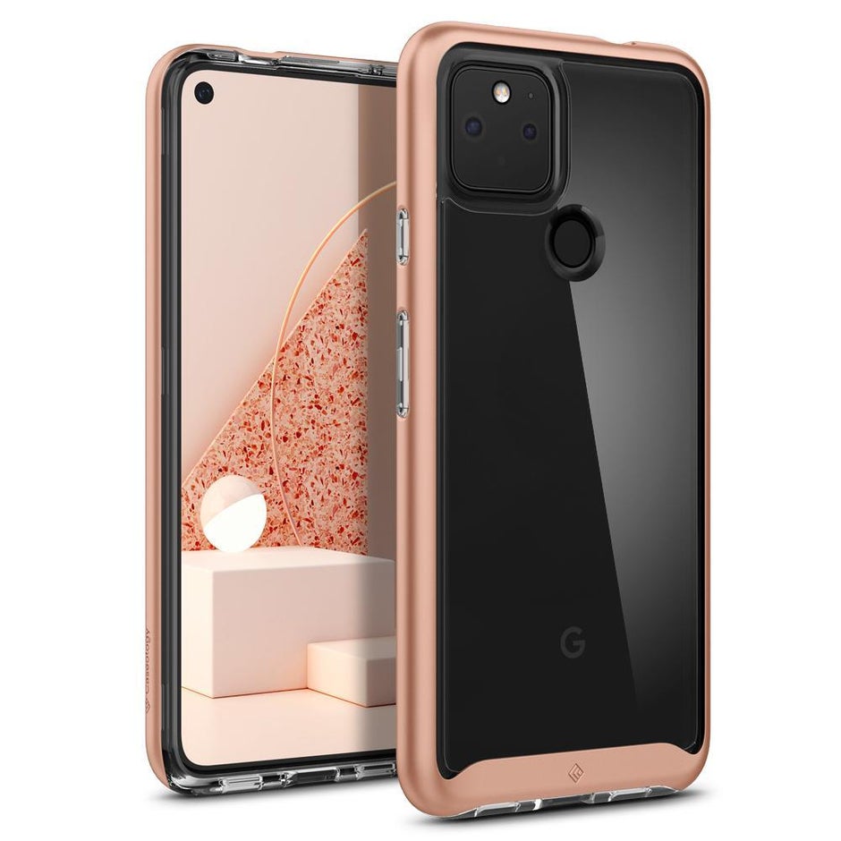 Best Pixel 4a 5G cases PhoneArena