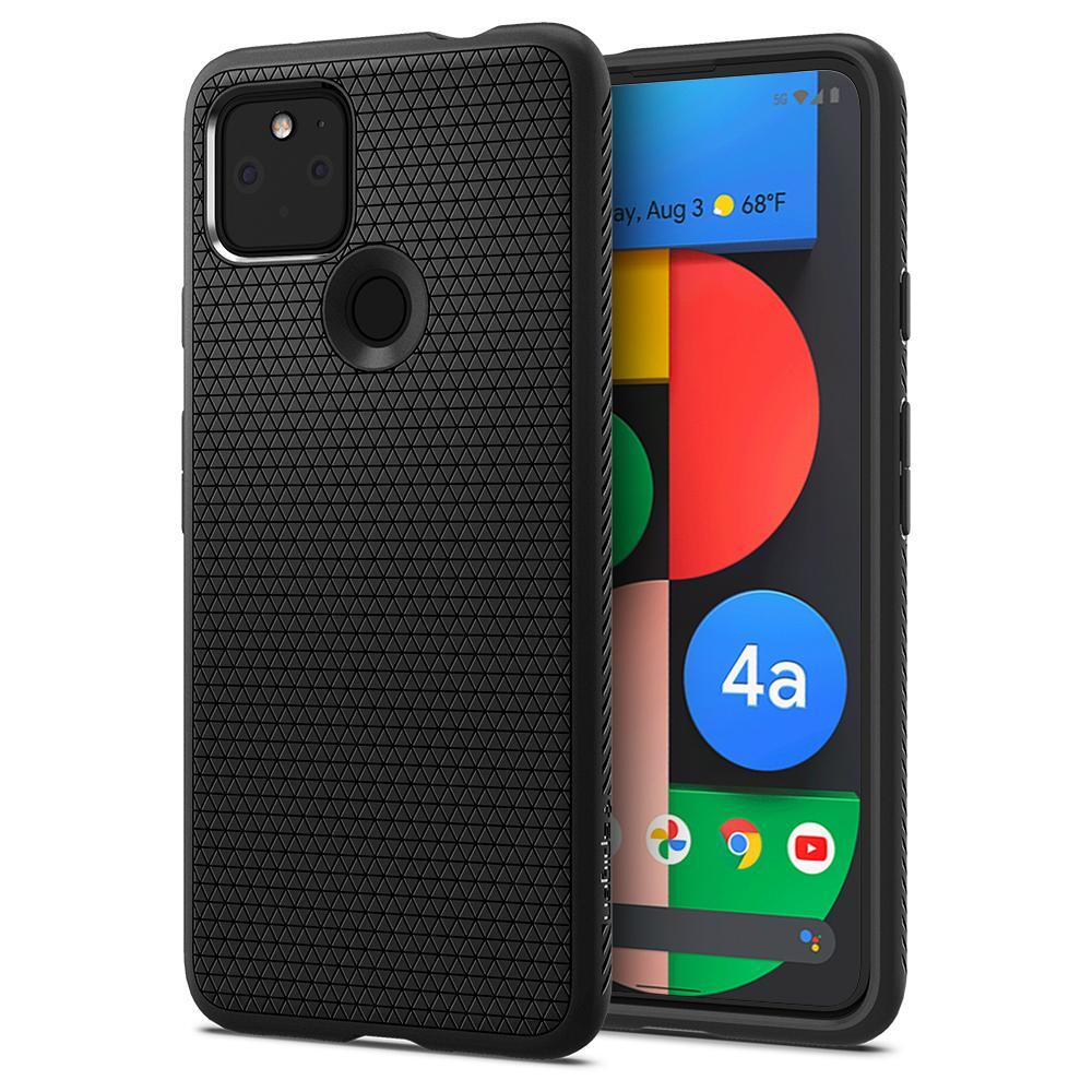 Best Pixel 4a 5G cases