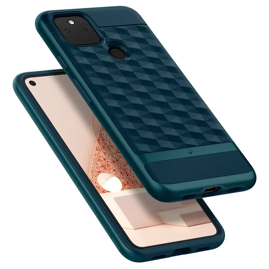 Best Pixel 4a 5G cases PhoneArena