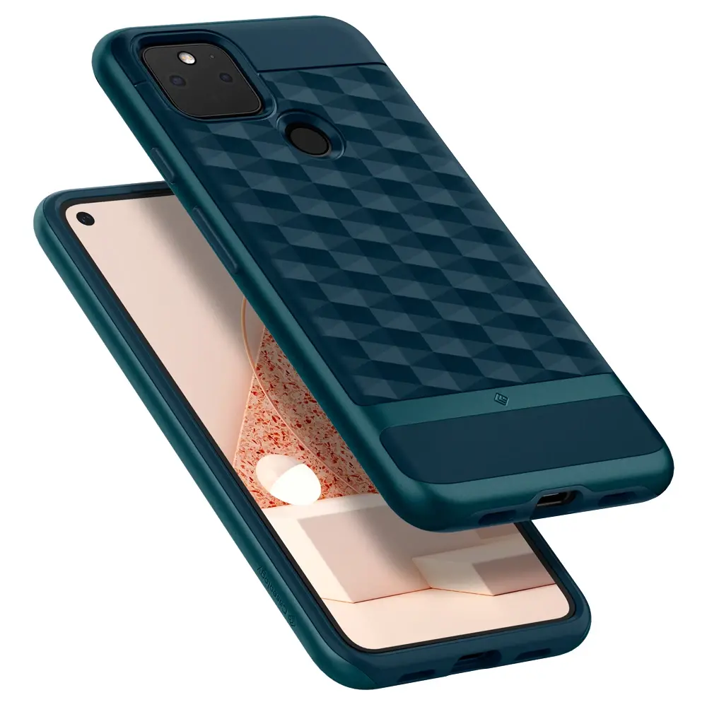 Best Pixel 4a 5G cases