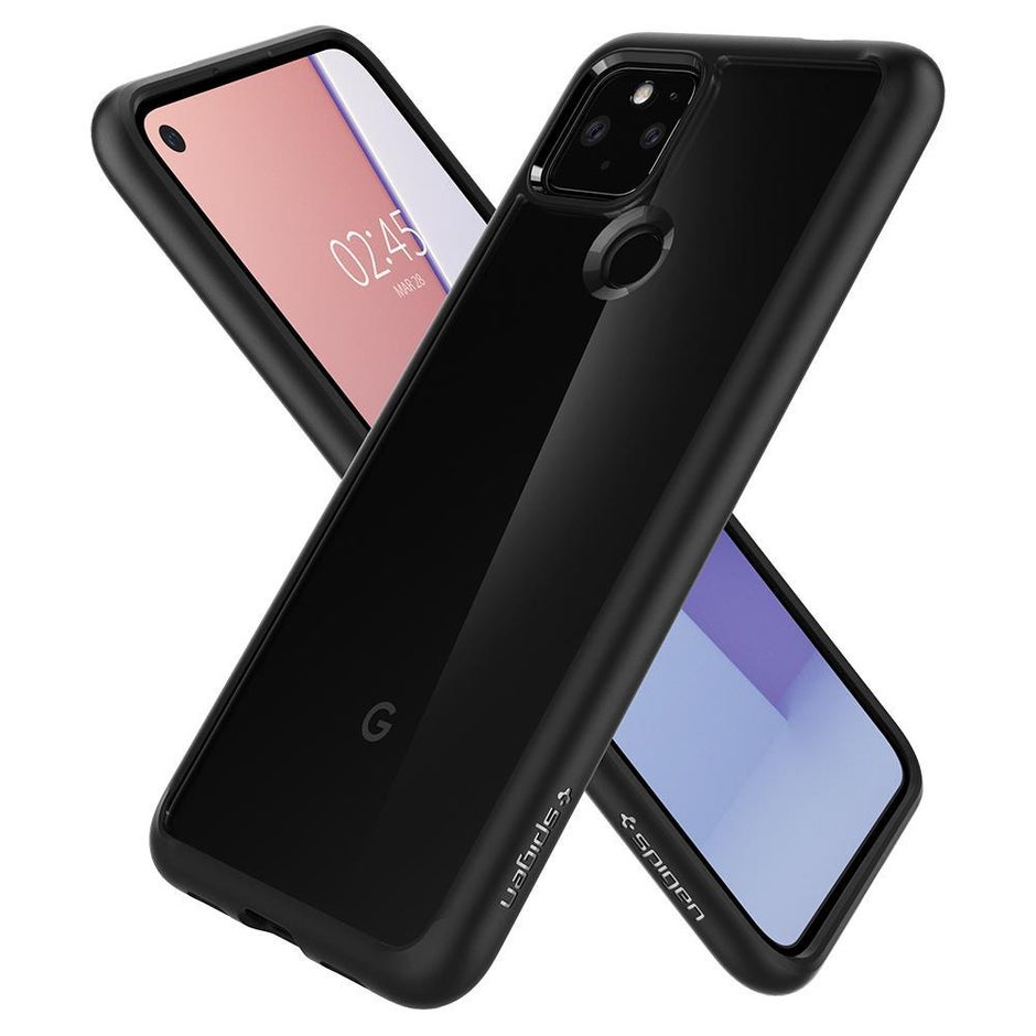 Best Pixel 4a 5G cases PhoneArena