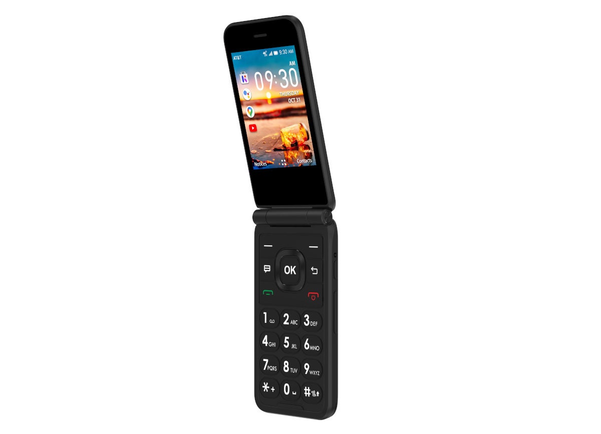 Best Flip Phones for Seniors in 2024