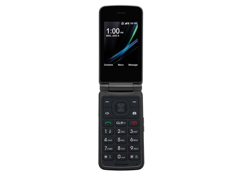 The best cell phones for seniors and the elderly - updated April 2022