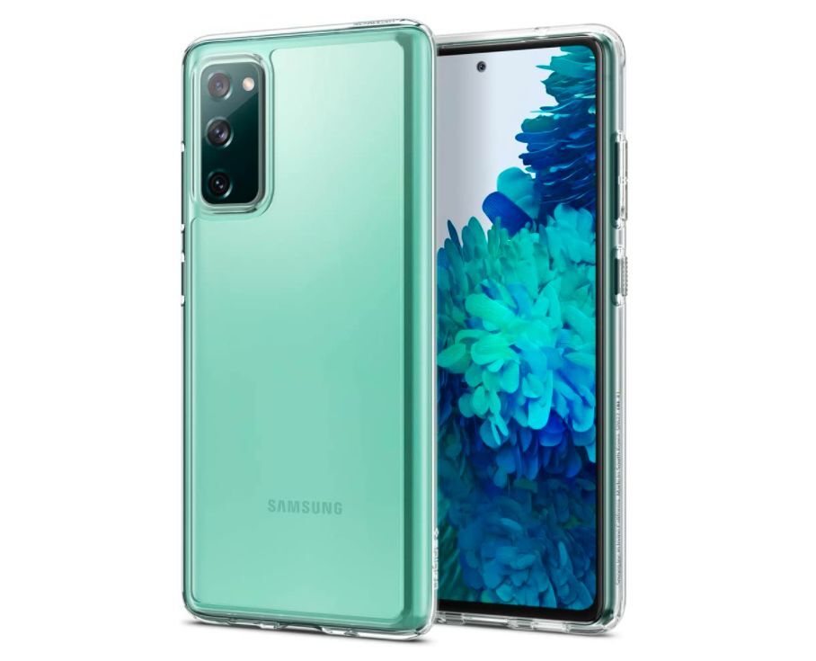 Best Samsung Galaxy S20 FE cases