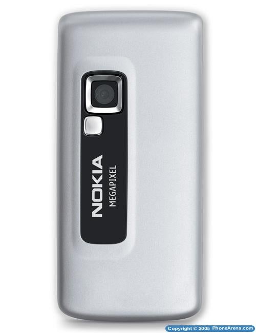 Nokia unveils two new 3G devices - 6282 and 6233