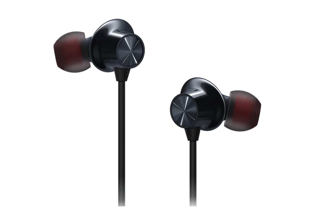 oneplus earbuds wireless z