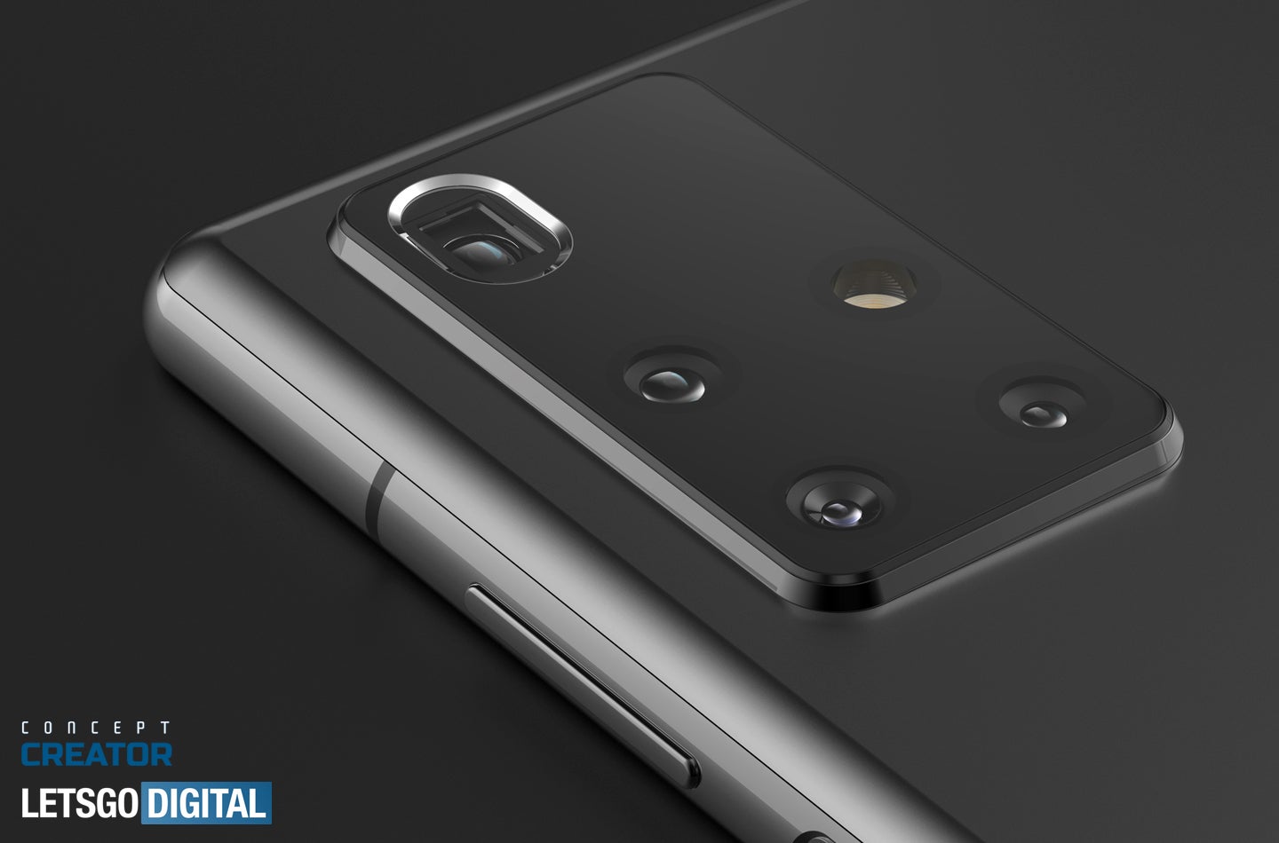 See how the Huawei Mate X2 5G folding phone may look like
