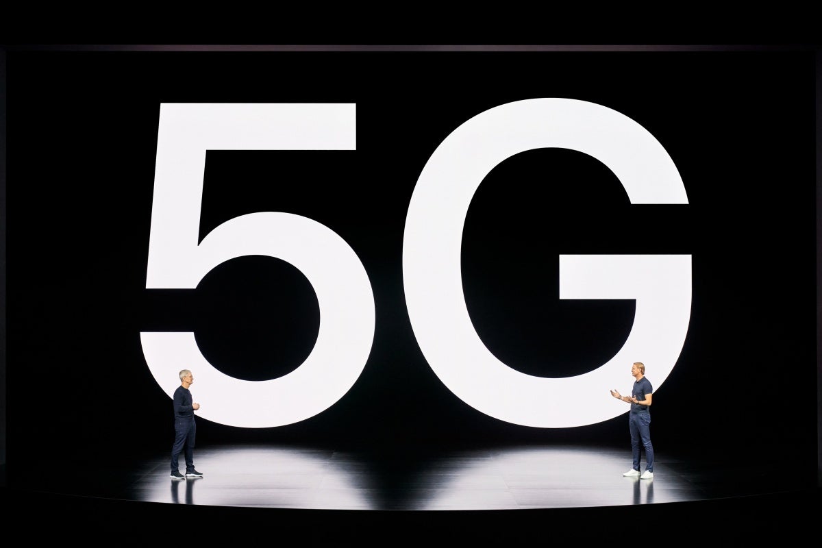 T-Mobile wastes no time ridiculing Verizon's 'nationwide' 5G network