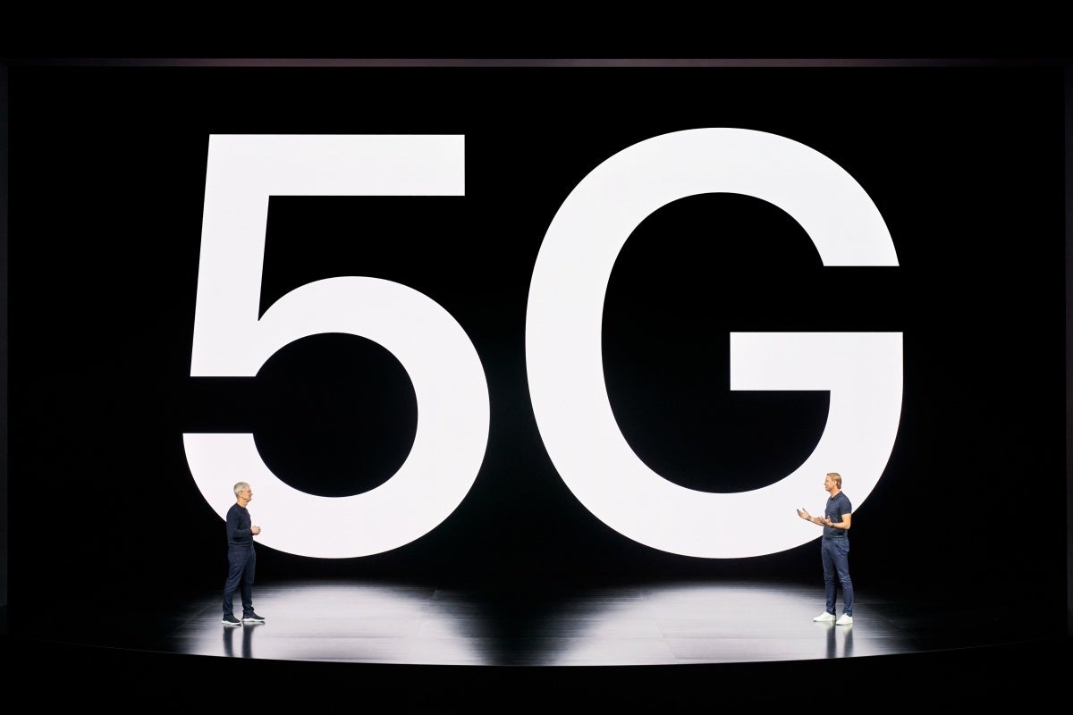 T-Mobile wastes no time ridiculing Verizon&#039;s &#039;nationwide&#039; 5G network