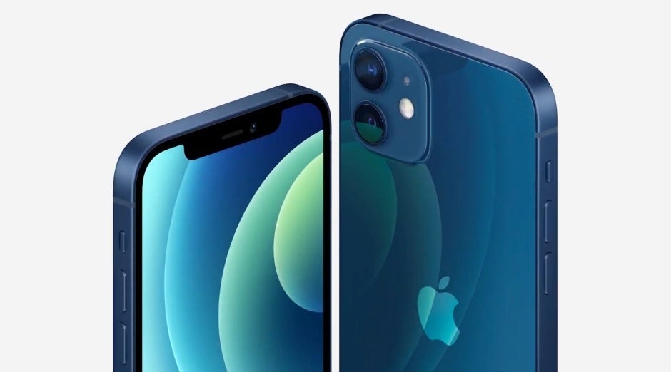 The Apple iPhone 12 is finally official. Welcome to 5G