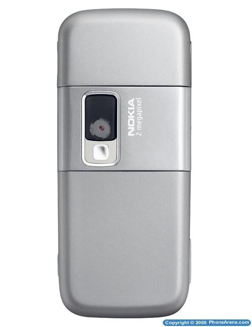 Nokia unveils two new 3G devices - 6282 and 6233