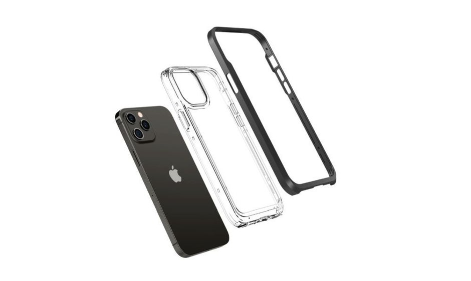 Best iPhone 12 and 12 Pro cases - PhoneArena