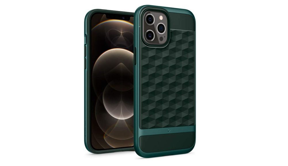 The Best iPhone 12 and 12 Pro cases - our handpicked selection