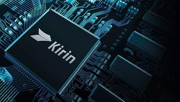 The Kirin 9000 is made using TSMC&#039;s 5nm process node - SMIC&#039;s N+1 process node not enough to save Huawei