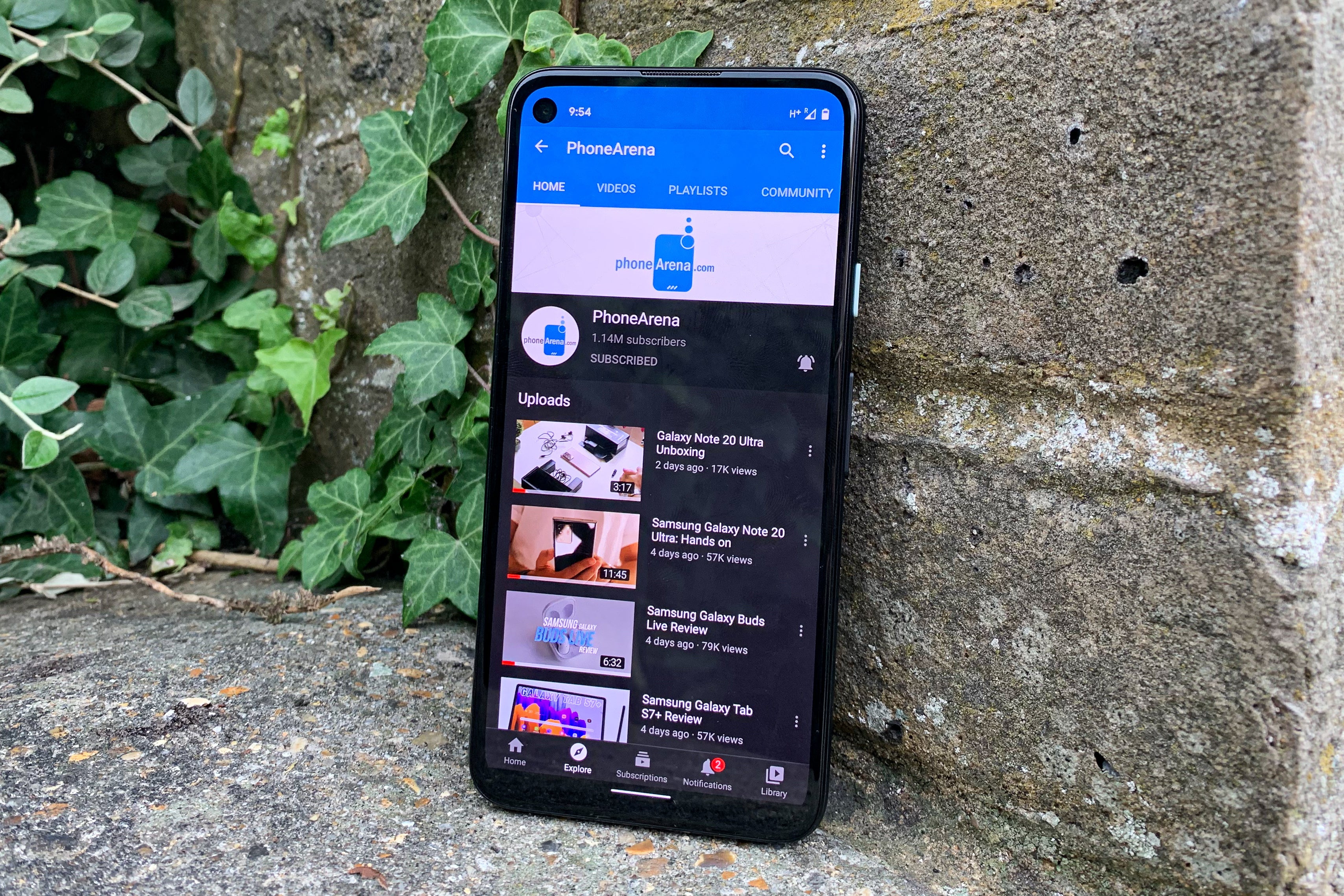 Pixel 4a - Pixel 4a vs Moto G Stylus