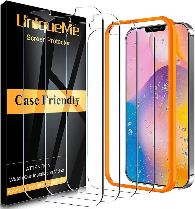 Best iPhone 12 and iPhone 12 Pro screen protectors