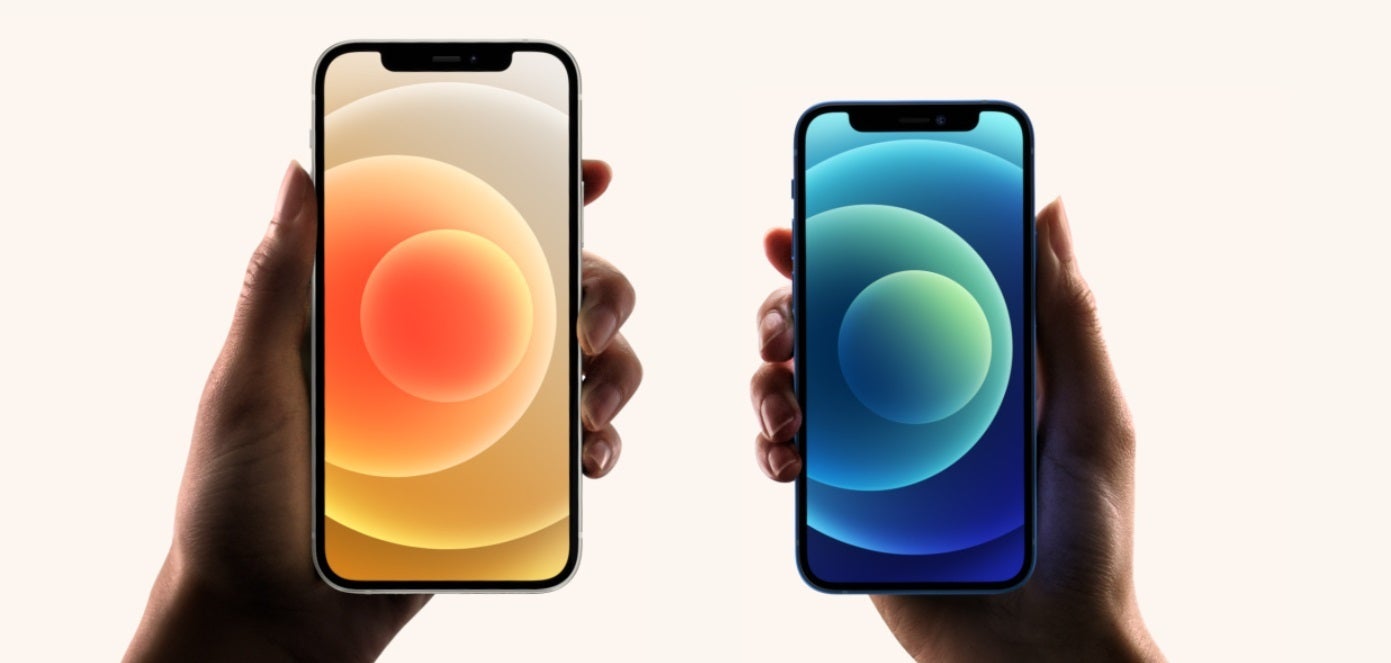 Is 64GB enough for iPhone 12 or 12 mini? Is it worth getting a 128 or 256GB model instead?