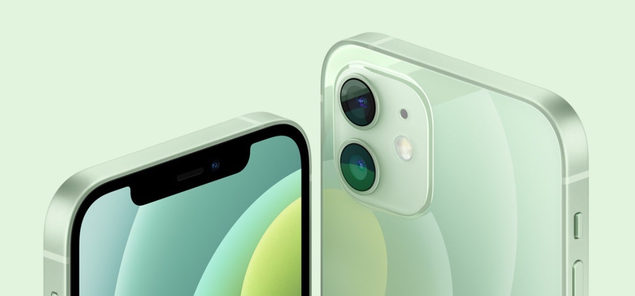 Is 64GB enough for iPhone 12 or 12 mini? Is it worth getting a 128 or 256GB model instead?