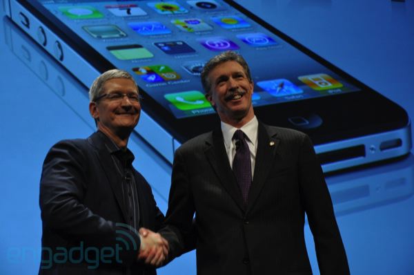 Rumors and Whispers: A timeline of how the Apple iPhone finally made it to Verizon