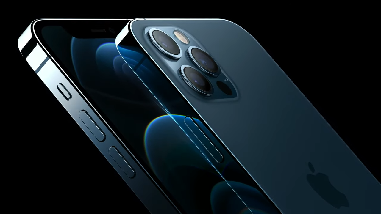  The iPhone 12 Pro series - 5G iPhone 12 off to strong start as Taiwan pre-orders sell out in 45 minutes