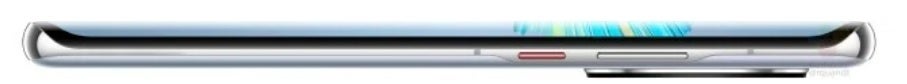 The Waterfall display on the Mate 40 Pro - Do these renders show Huawei's last 5G flagship phone for some time?