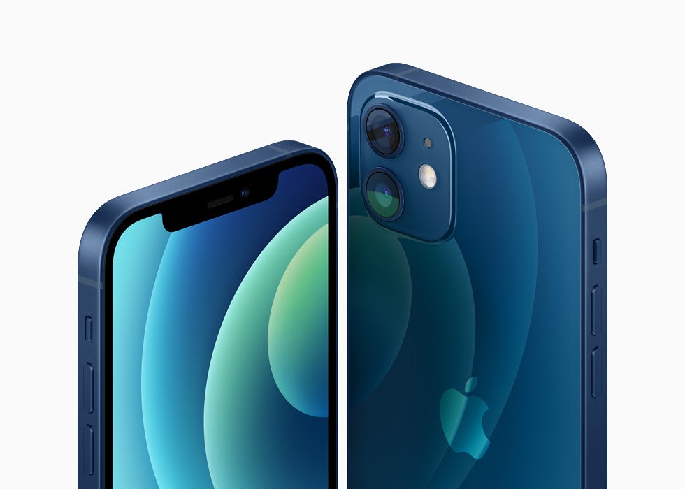 The iPhone 12 - Demand for 5G iPhone 12/Pro higher than expected; could best iPhone 11 series