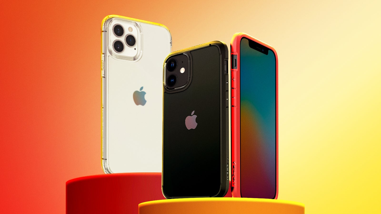 The Best Spigen Cases for the iPhone 12. Spigen keeps your Apples well covered