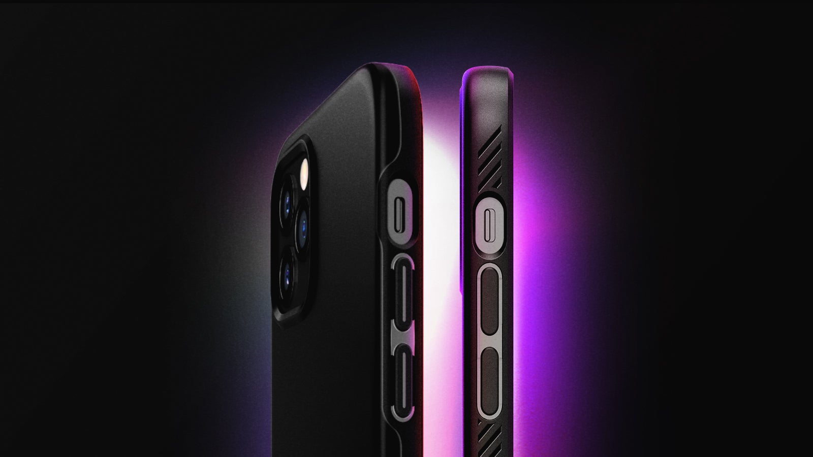 The Best Spigen Cases for the iPhone 12. Spigen keeps your Apples well covered