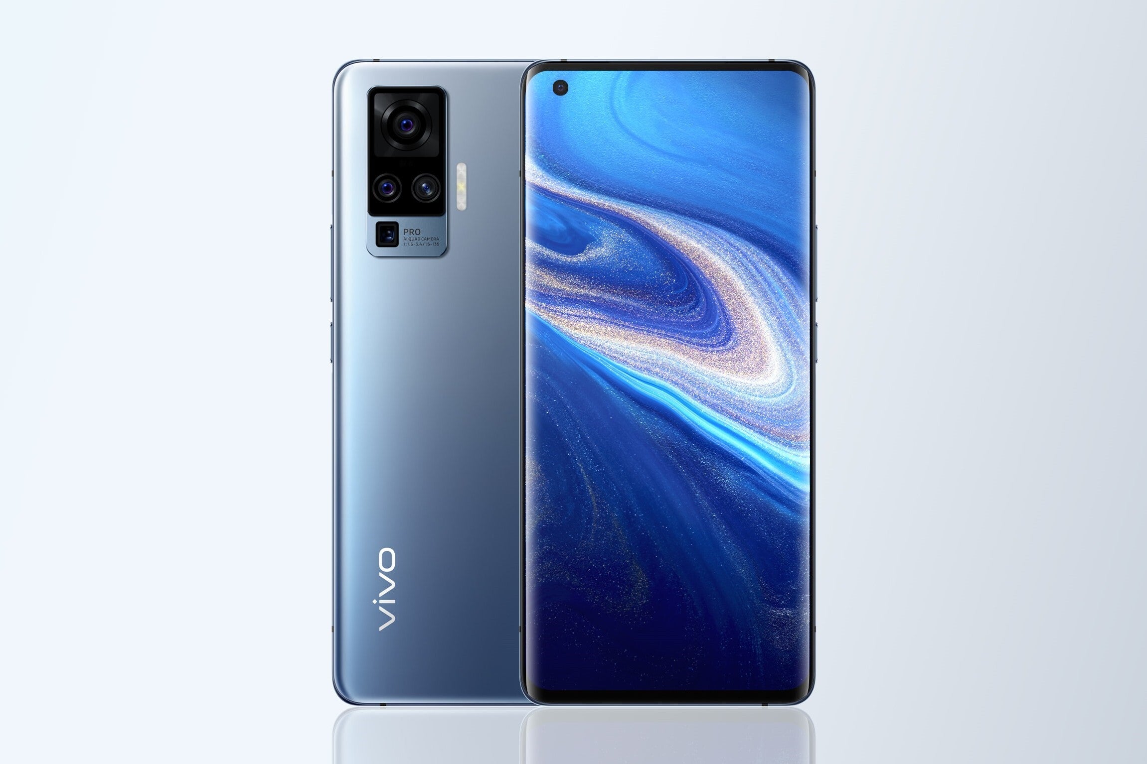 Vivo arrives in the UK and Europe as the next big smartphone brand