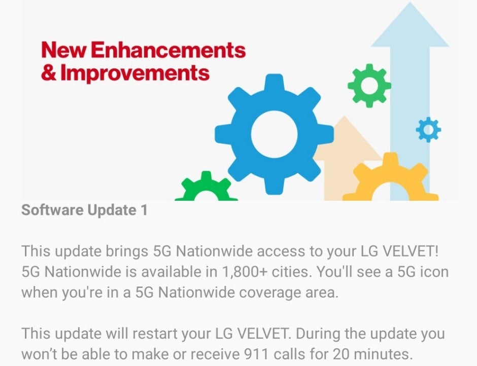 Here's exactly what you need to access Verizon's nationwide 5G network today (or at least tomorrow)