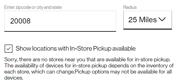 Verizon iPhone 12 Pro store pick-ups - The iPhone 12 Pro carrier deliveries slip for late November, but Best Buy still has stock
