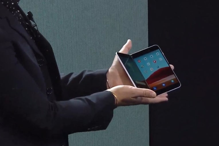 Microsoft has the Surface Duo on sale for $200 off - Microsoft ignites Surface Duo controversy after last week's announcement