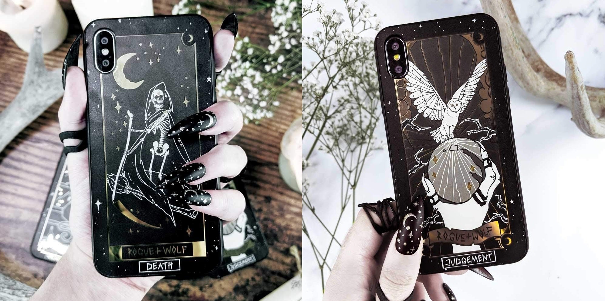 Coolest Halloween iPhone cases to get for the spooky holiday