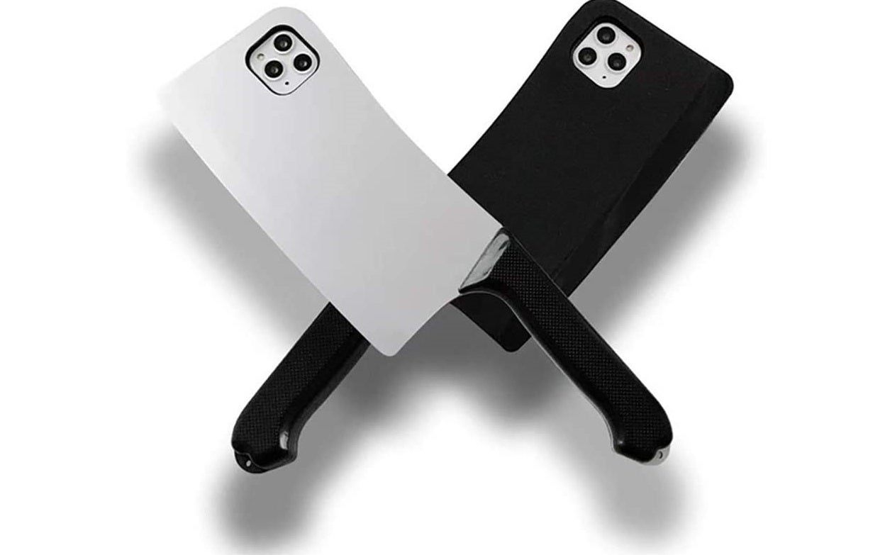 Coolest Halloween iPhone cases to get for the spooky holiday