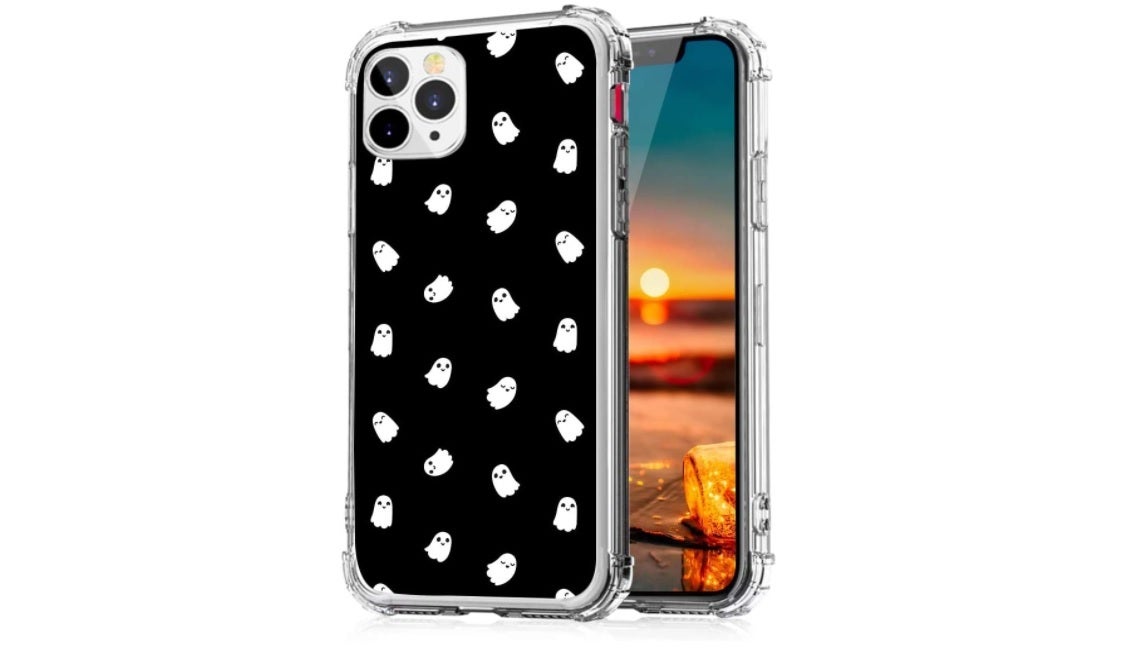Coolest Halloween iPhone cases to get for the spooky holiday