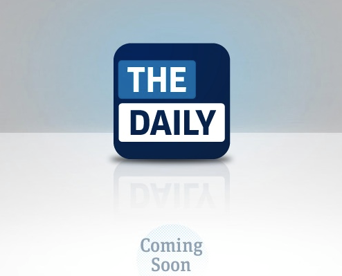 The debut of the Apple iPad&#039;s daily newspaper has been delayed for a few weeks - All the news that fits, won&#039;t print as Apple and News Corp. delay &quot;The Daily&quot;