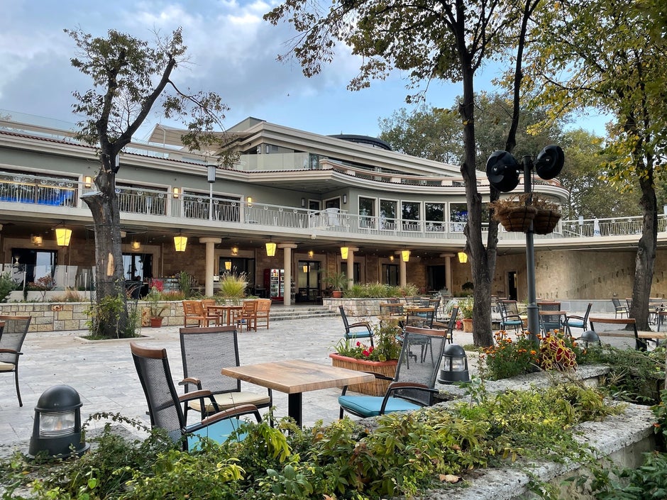 Iphone 12 Pro Vs Iphone 11 Pro Camera Comparison What Has Changed Phonearena