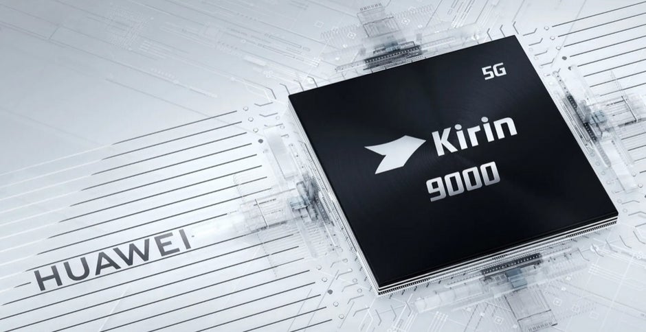 Huawei may not have enough 5nm Kirin 9000 chips to cover its needs - Fab news for Huawei won't have it rolling in the chips