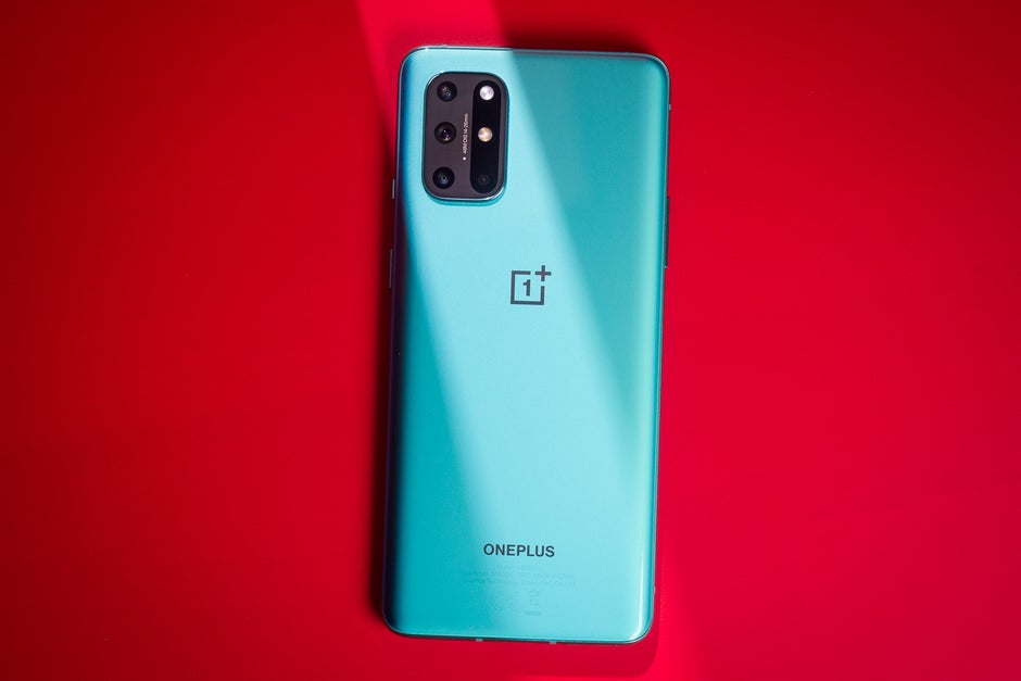 OnePlus starts Black Friday early: get deals on OnePlus 8T, OnePlus 8 Pro, OnePlus 8