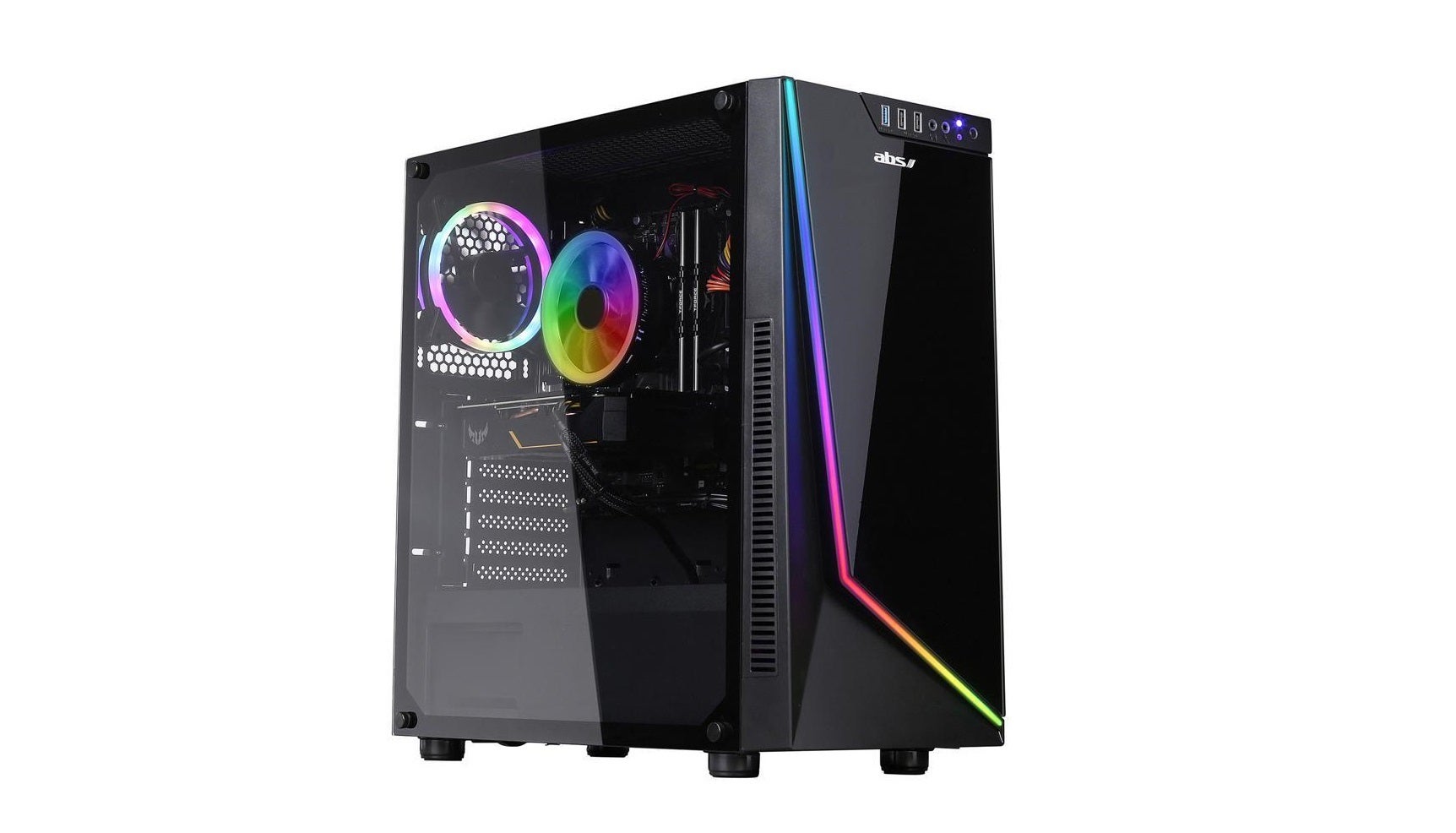 Best Black Friday gaming PC deals