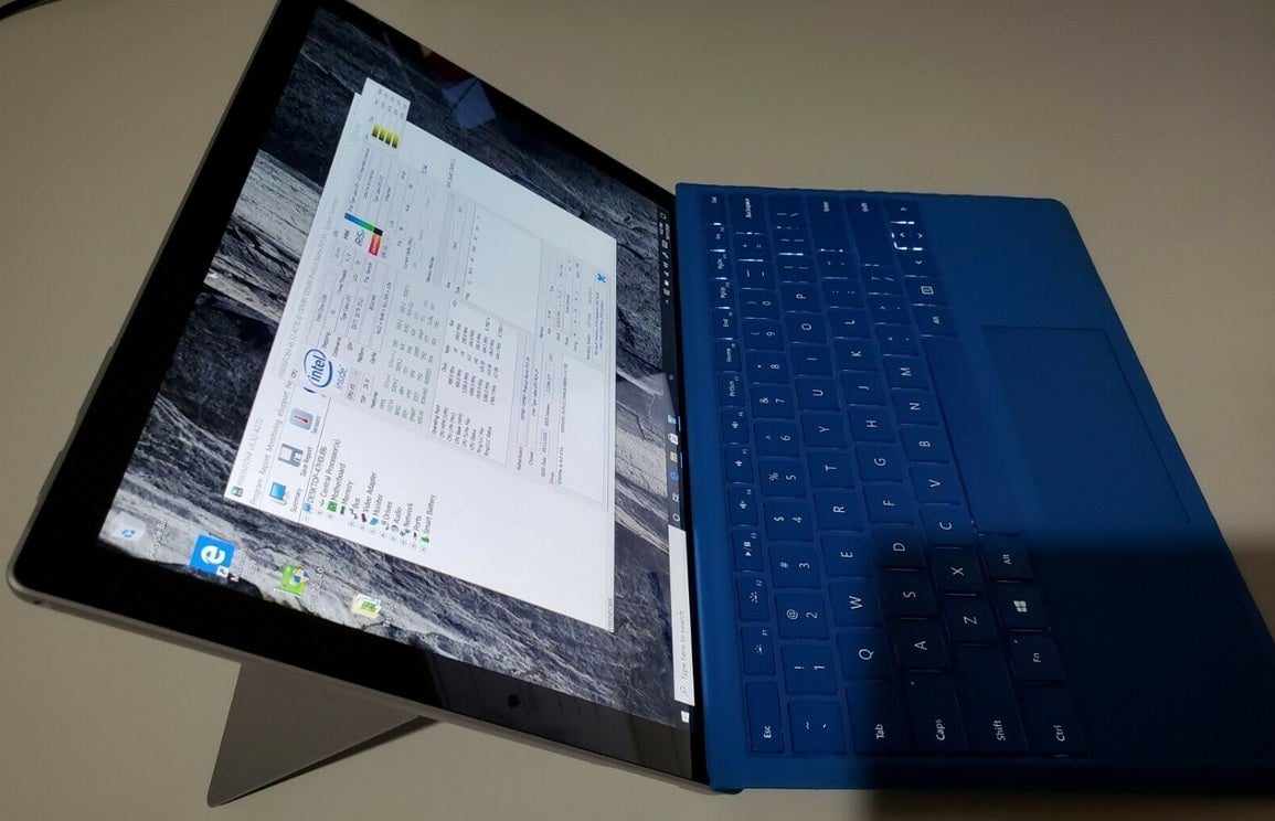 The Surface Pro 8 is expected to be released during the spring of 2021 - Surface Pro 8 prototype &quot;surfaces&quot; on eBay
