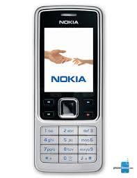 The original Nokia 6300 - Nokia licensee HMD Global planning to resurrect two classics apparently