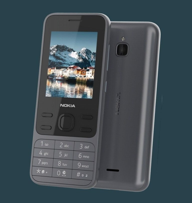The rumored Nokia Leo - Nokia licensee HMD Global planning to resurrect two classics apparently